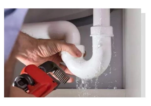 Water Leak Detection Services