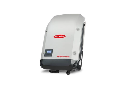 Fronius Solar Inverter in Darwin
