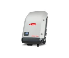 Fronius Solar Inverter in Darwin