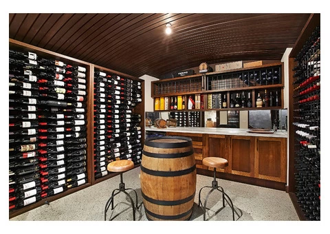 Get Wine Storage Solutions That Suit Every Space And Application