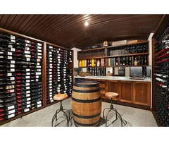Get Wine Storage Solutions That Suit Every Space And Application