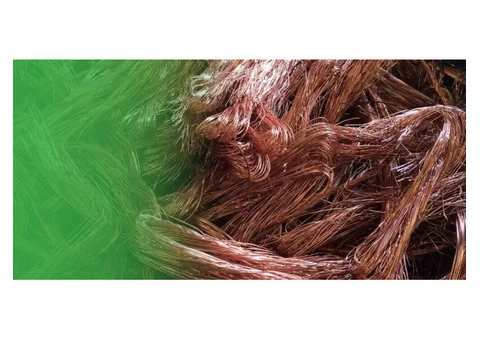 Scrap Copper Sydney - 0401 493 286