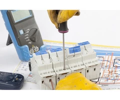 Electrician Greenwith