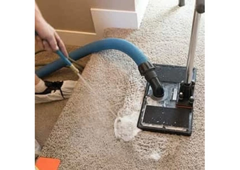 Carpet Cleaning Brisbane QLD - 1/6