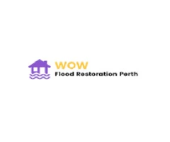 Looking For Flood/Water Damage Restoration Service in Perth?