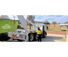 Skip Bins in Brisbane
