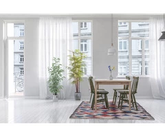 Sheer Curtains Perth