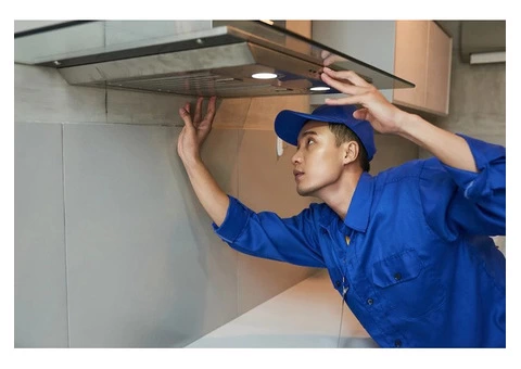 Are you looking for Air Duct Cleaning Camberwell?