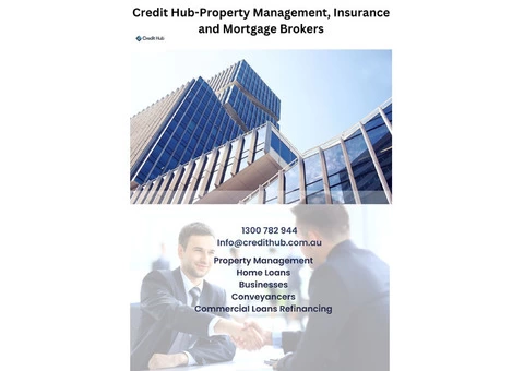Local Mortgage Broker in Tarneit Vic | Credit Hub