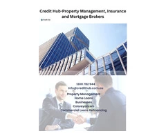 Local Mortgage Broker in Tarneit Vic | Credit Hub