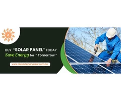 Solar Company Victoria