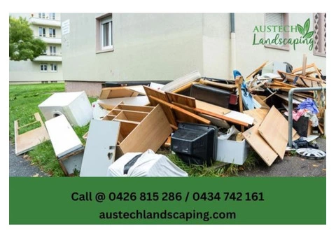 Rubbish Removal Services in Sydney | 0426 815 286