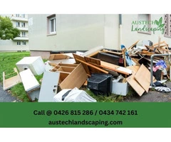 Rubbish Removal Services in Sydney | 0426 815 286