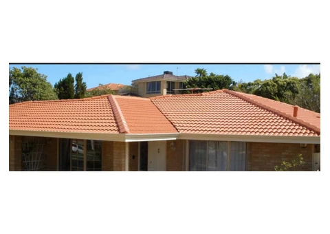 Roof Repairs Perth | 0412 628 268