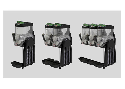 Hire Slushie Machine for Your Home Party in Sydney