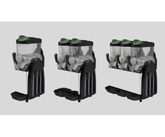 Hire Slushie Machine for Your Home Party in Sydney