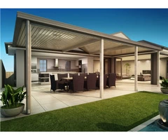 Verandahs Epping