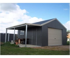 Sheds Craigieburn