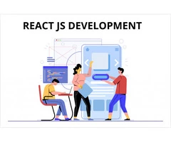 Shiv Technolabs - Best ReactJs Development Company in Australia