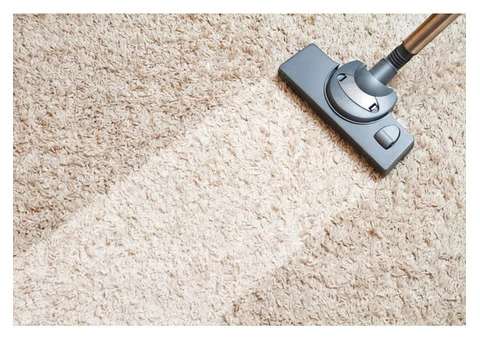 Professional Carpet Cleaning
