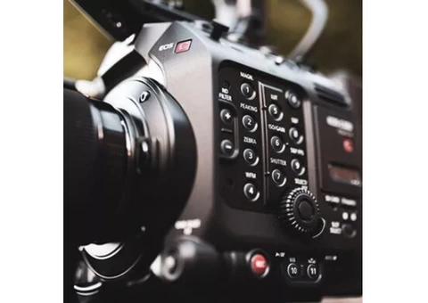 Video Production Company in Adelaide | The Forward Co