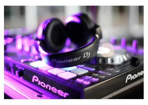 Hire The Best DJ Services In Melbourne For Your Wedding Event