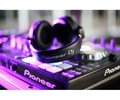 Hire The Best DJ Services In Melbourne For Your Wedding Event