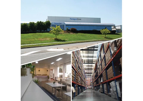 Paragon Care for Healthcare Equipment in Australia - 2/2