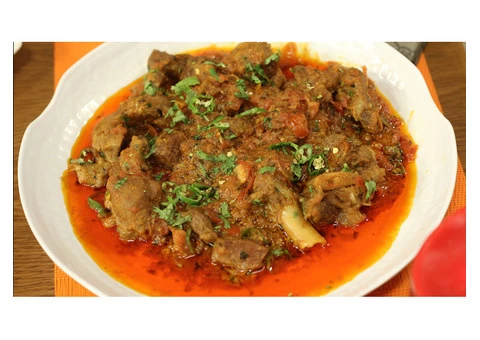 Upto 10% offer order now - Shahi Mahal Menu - 1/4