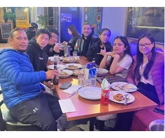 Exquisite Indian-Nepalese Event Catering Services in Melbourne