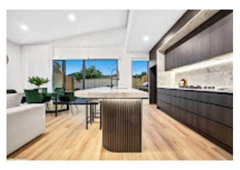 Residential Renovations Melbourne