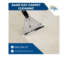 Carpet Cleaning Penrith