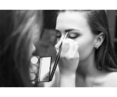 Beauty Secrets from Professional Makeup Artists | Ziva Wedding Dresses