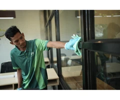 Best Commercial Cleaning In Campbelltown | JBN Cleaning