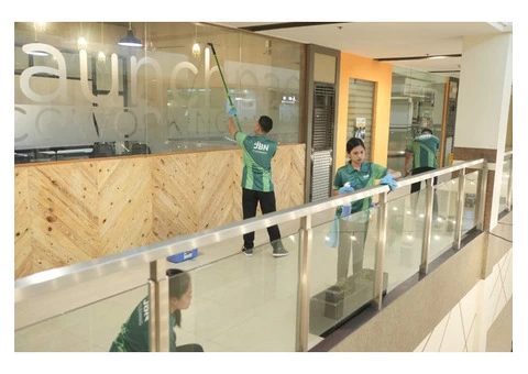 Top Commercial Cleaning In Coffs Harbour | JBN Cleaning