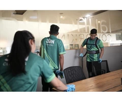 Best Commercial Cleaning In Kensington | JBN Cleaning