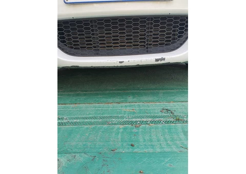 Car Body Paint