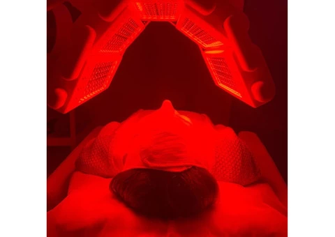 LED Light therapy Melbourne