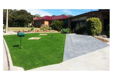 Synthetic Grass Adelaide