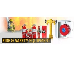 Find the Durable Fire Safety Equipment Provider in Australia