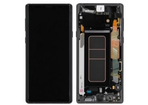 Samsung Note9 Repair