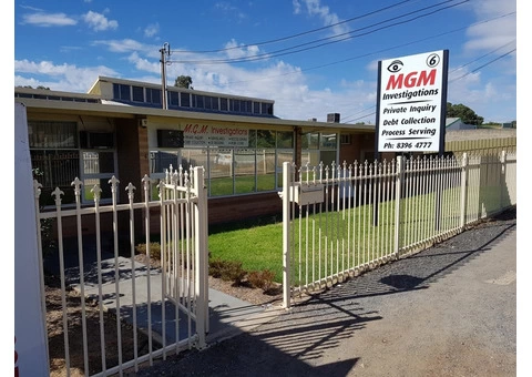 MGM Investigations offers professionally licensed Private Investigator Adelaide - 2/2
