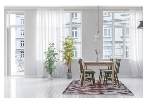 Sheer Curtains Perth