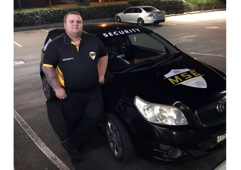 Get Best Security Company in Brisbane to Hire for Your Event