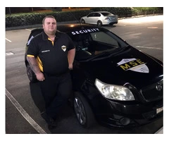 Get Best Security Company in Brisbane to Hire for Your Event