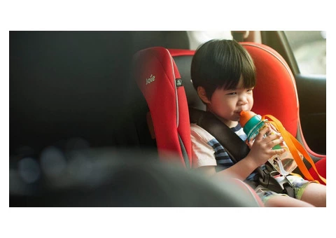 Taxi With Baby Seat Melbourne