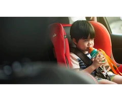 Taxi With Baby Seat Melbourne