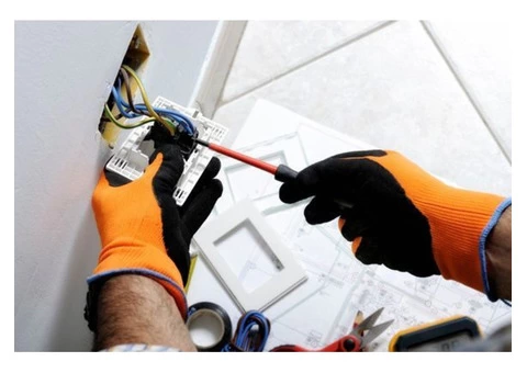 Toowoomba Electrical Repairs