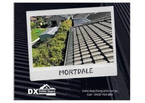 Top Gutter Guard Cleaning Services Near Me