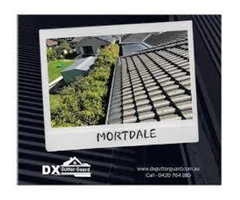 Top Gutter Guard Cleaning Services Near Me